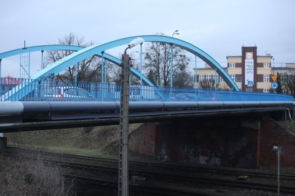 Wyremontują wiadukt  „Pod Zegarem”