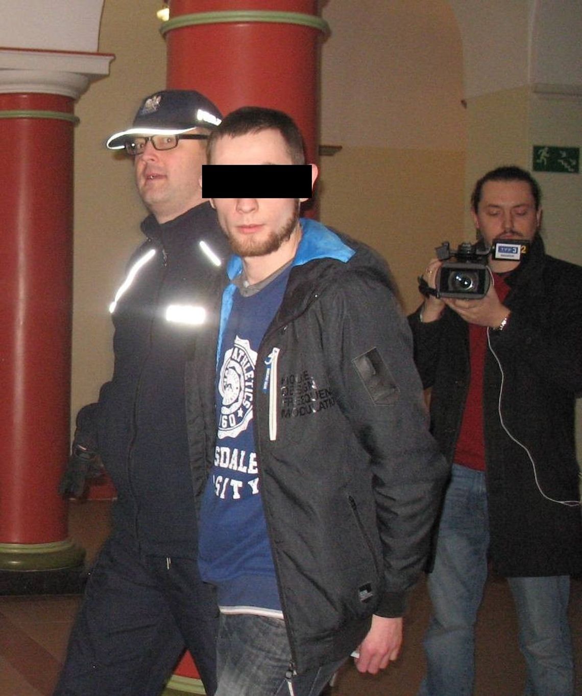 Wyrok na „nożowniku” ponownie odroczony. Obrona gra na zwłokę? Wyrok na „nożowniku” ponownie odroczony. Obrona gra na zwłokę?