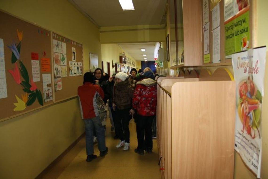 Wyrównywanie szans edukacyjnych