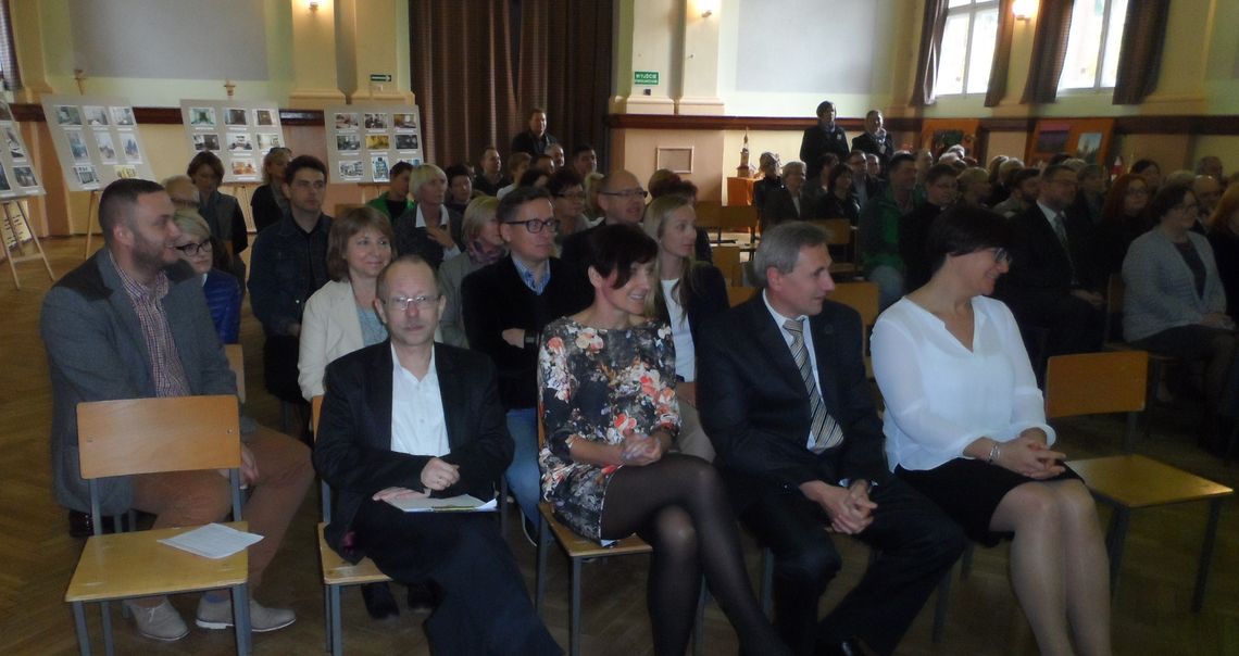 Wyróżnienie dla Kocborowa - szpital z certyfikatem Wyróżnienie dla Kocborowa - szpital z certyfikatem