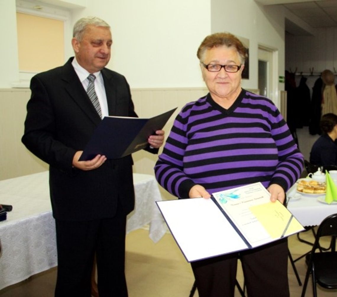 Wyróżnili najpiękniejsze balkony w Kwidzynie