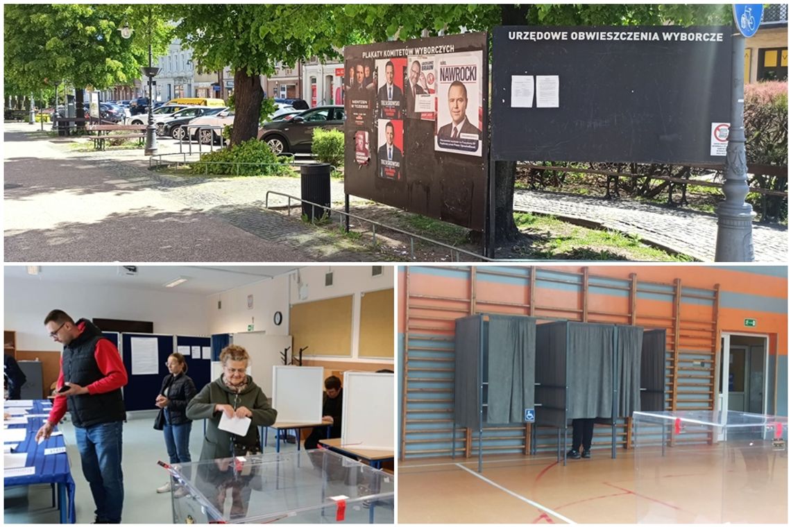 Wyścig wyborczy trwa. Kto zajmie miejsce w Belwederze?