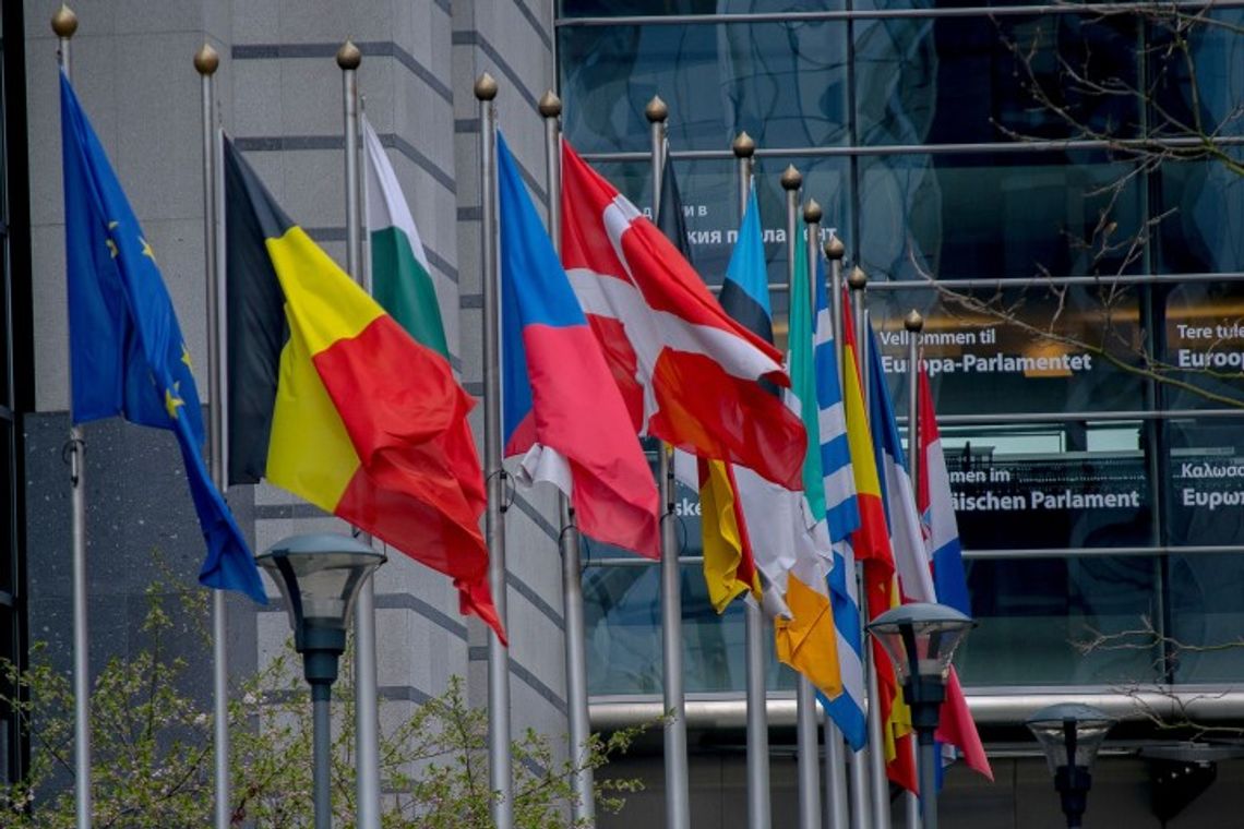 Wysłaliśmy trzech posłów do Parlamentu Europejskiego