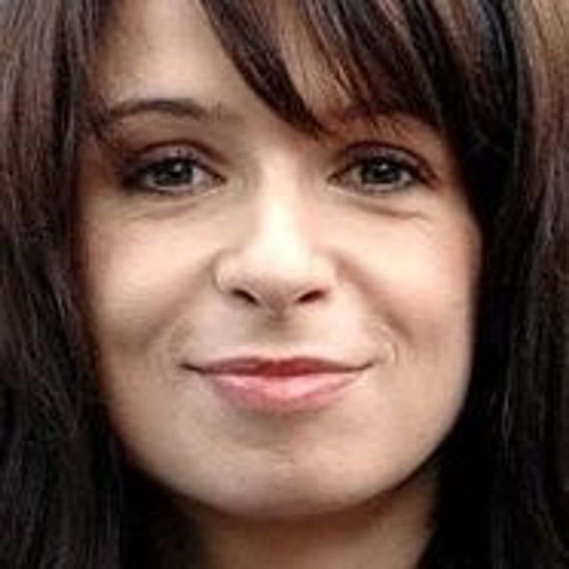 Wyssane z palca opowieści o starcie Marty Kaczyńskiej w wyborach Wyssane z palca opowieści o starcie Marty Kaczyńskiej w wyborach