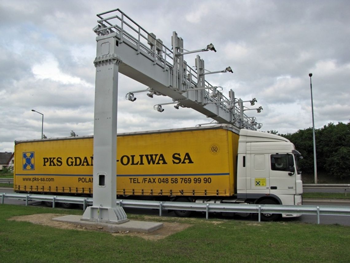 Wystartował viaTOLL – ceny biletów na razie bez zmian Wystartował viaTOLL – ceny biletów na razie bez zmian