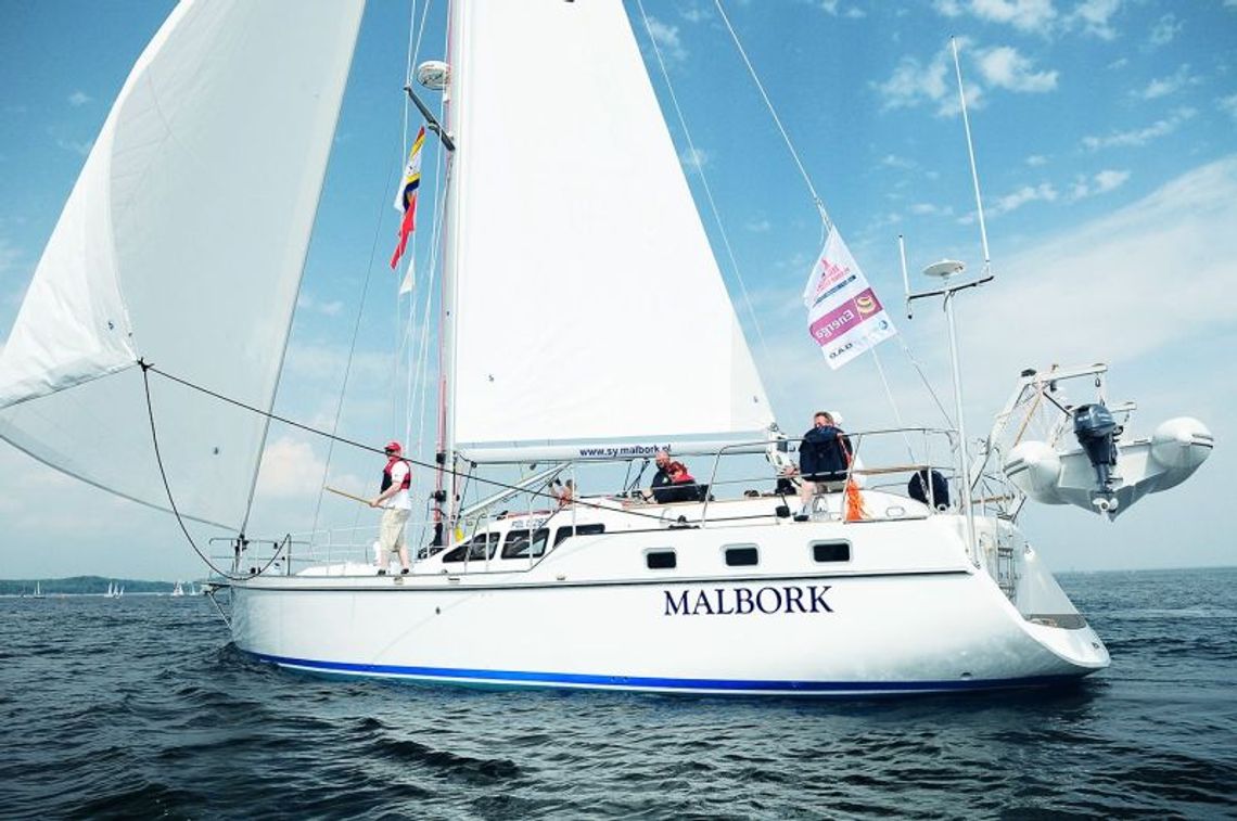 Wystartowały zgłoszenia do Żeglarskiego Pucharu Trójmiasta Wystartowały zgłoszenia do Żeglarskiego Pucharu Trójmiasta