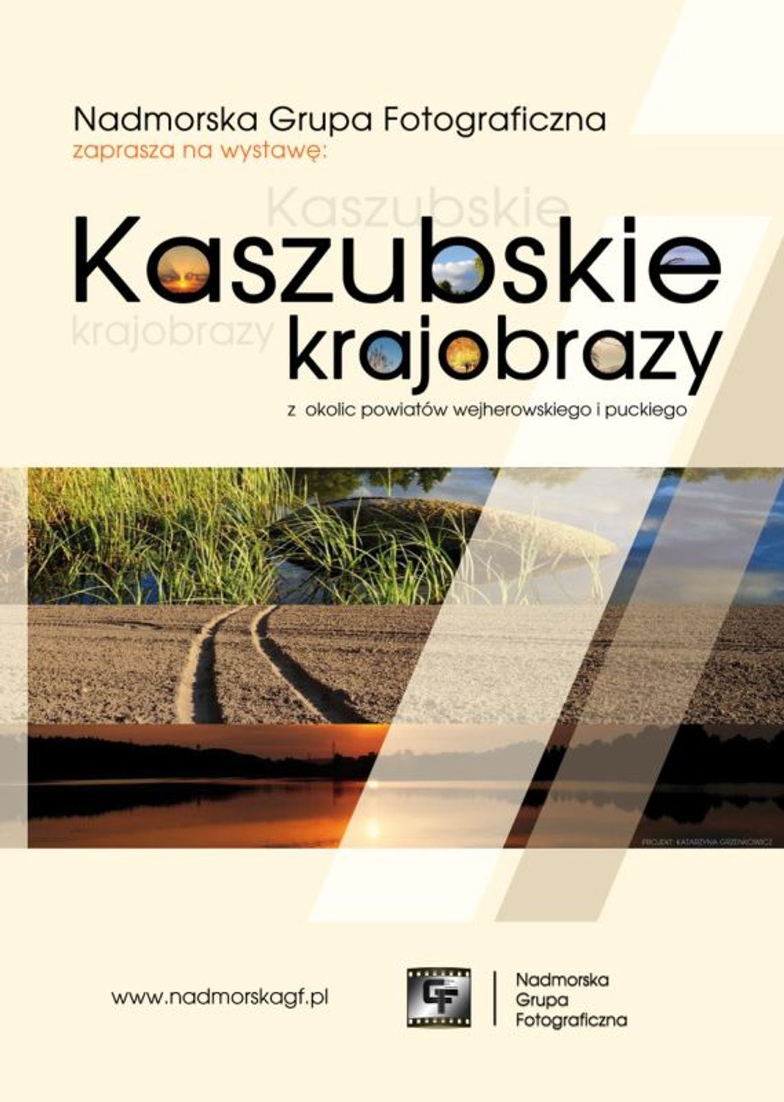 Wystawa fotograficzna &quot;Krajobrazy kaszubskie ...&quot;