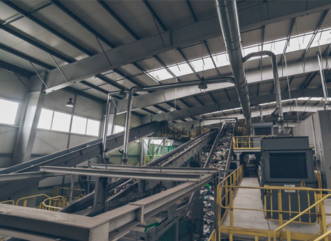 Wysypisko śmieci wróci do Ropuch. W ciągu kilku lat może powstać nowa kwatera Wysypisko śmieci wróci do Ropuch. W ciągu kilku lat może powstać nowa kwatera