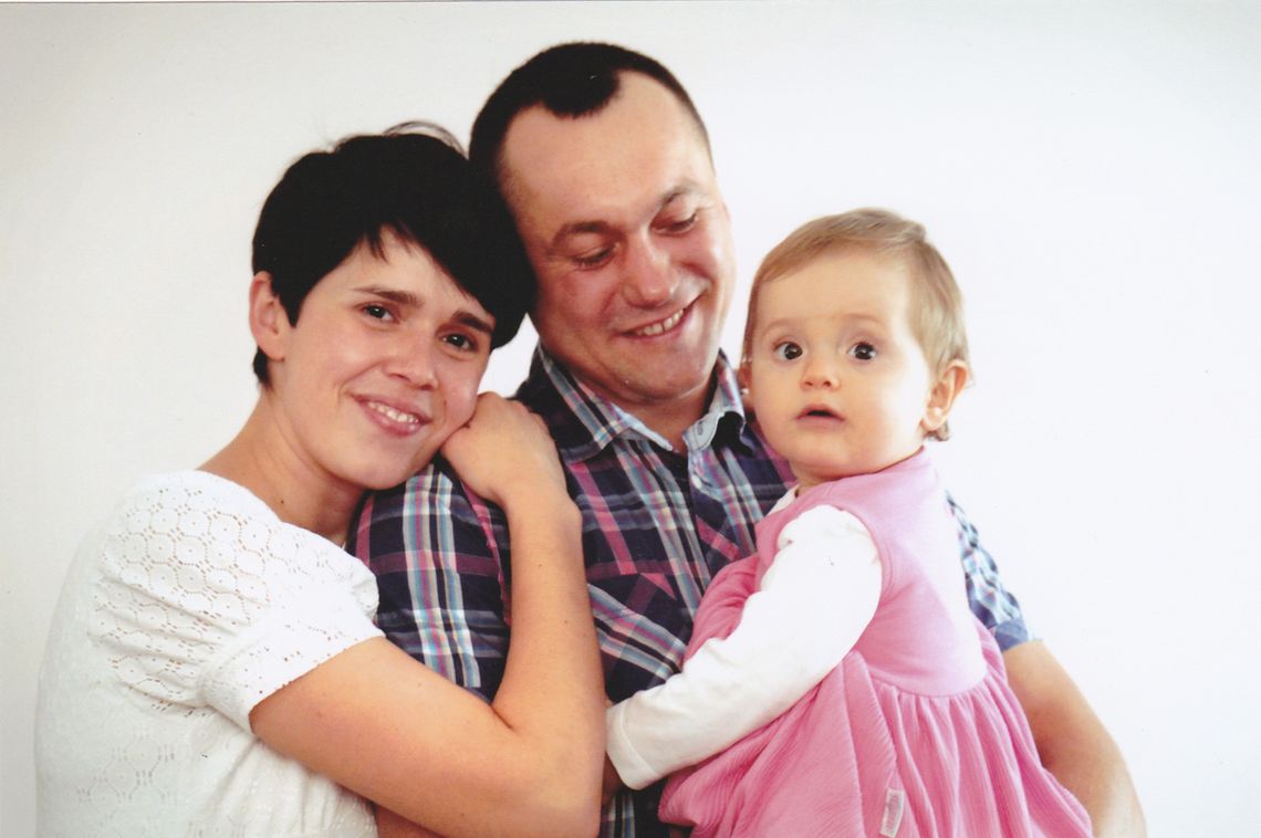 Wyszedł i już nie wrócił - trwają poszukiwania Marcina Kaźmieruka Wyszedł i już nie wrócił - trwają poszukiwania Marcina Kaźmieruka