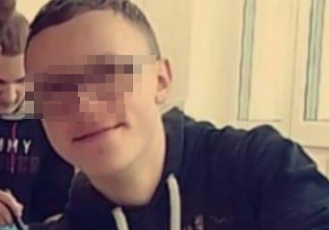 Wyszedł z domu i nie wrócił. Poszukiwania 16-letniego chłopca z Rokitek Wyszedł z domu i nie wrócił. Poszukiwania 16-letniego chłopca z Rokitek