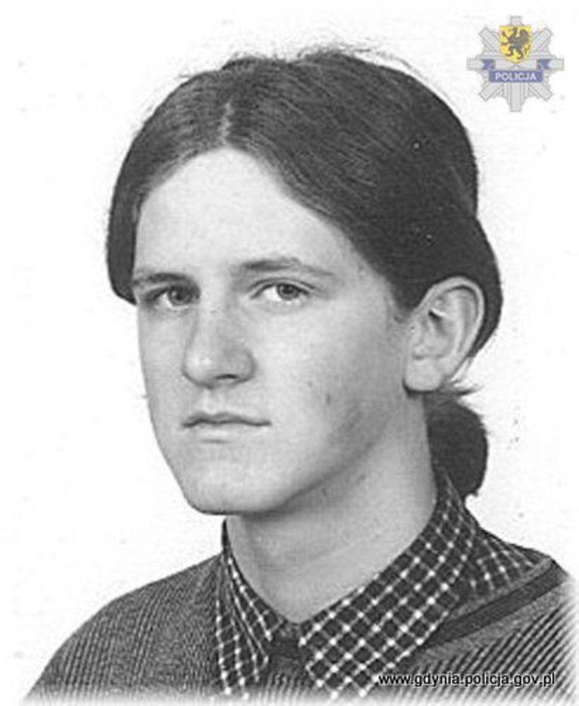 Wyszedł z mieszkania, pozostawił list pożegnalny