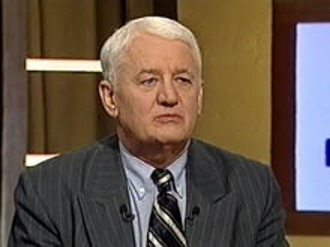 Wyszkowski bogatszy o 7,5 tys. zł za 'chorego debila' Wyszkowski bogatszy o 7,5 tys. zł za 'chorego debila'