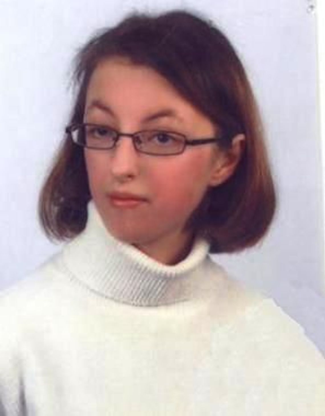 Wyszła z domu, poszukiwano ją, była ... u znajomego Wyszła z domu, poszukiwano ją, była ... u znajomego