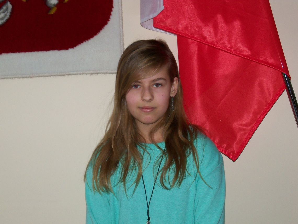 Wytężona praca przynosi efekty 