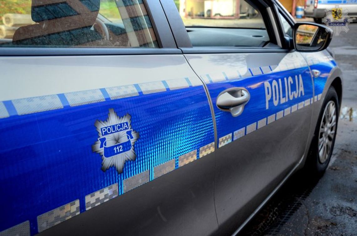 Wytypowani jako złodzieje. Terroryzowali ekspedientkę pistoletem