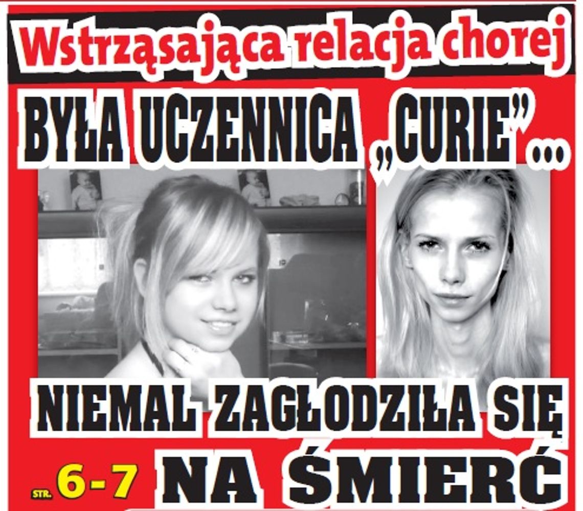 Wywiad Roku 2015. Angora doceniła naszego dziennikarza Wywiad Roku 2015. Angora doceniła naszego dziennikarza