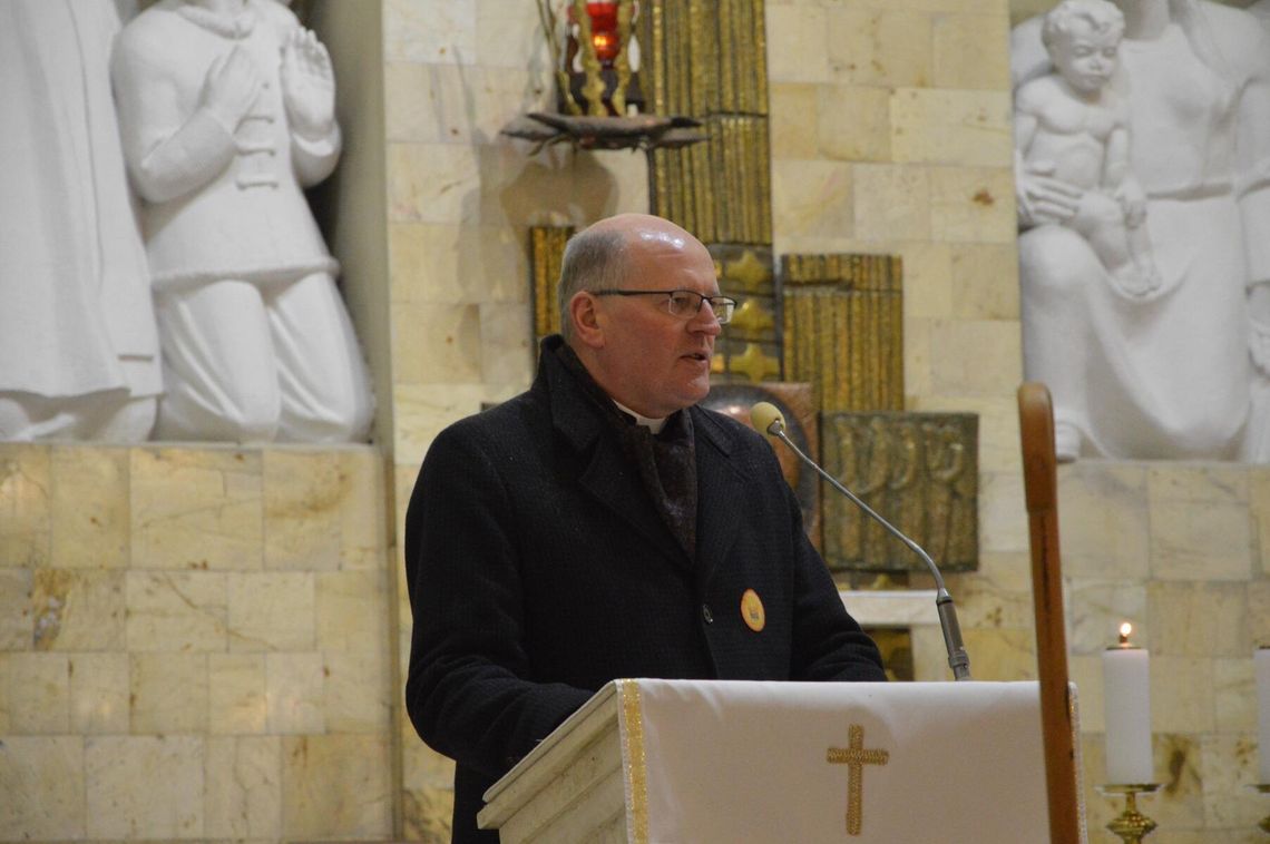 WYWIAD: Zmartwychwstanie daje nadzieję, która nie przemija