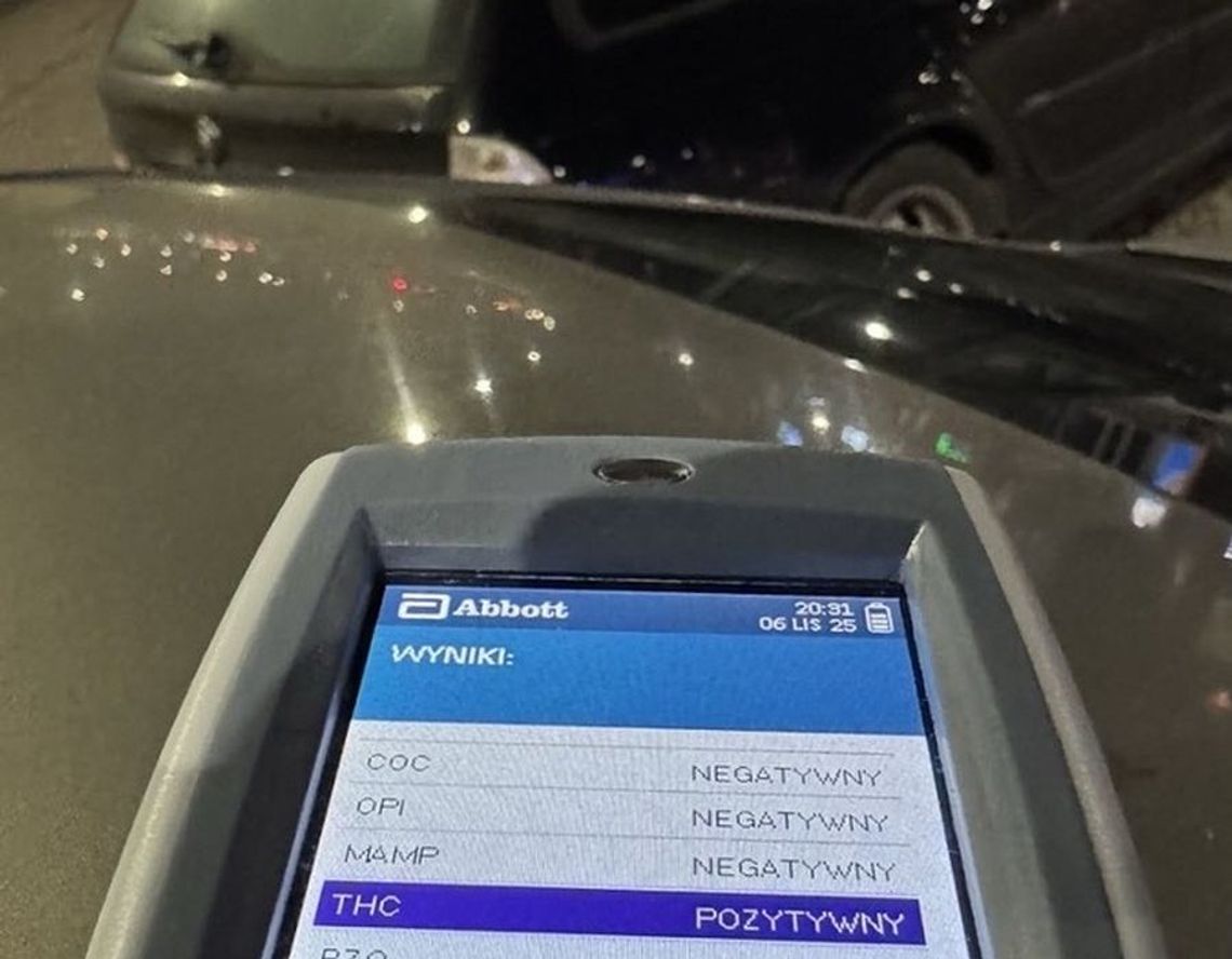 Wywiadowcy w akcji – zatrzymali trzech mężczyzn w jeden dzień