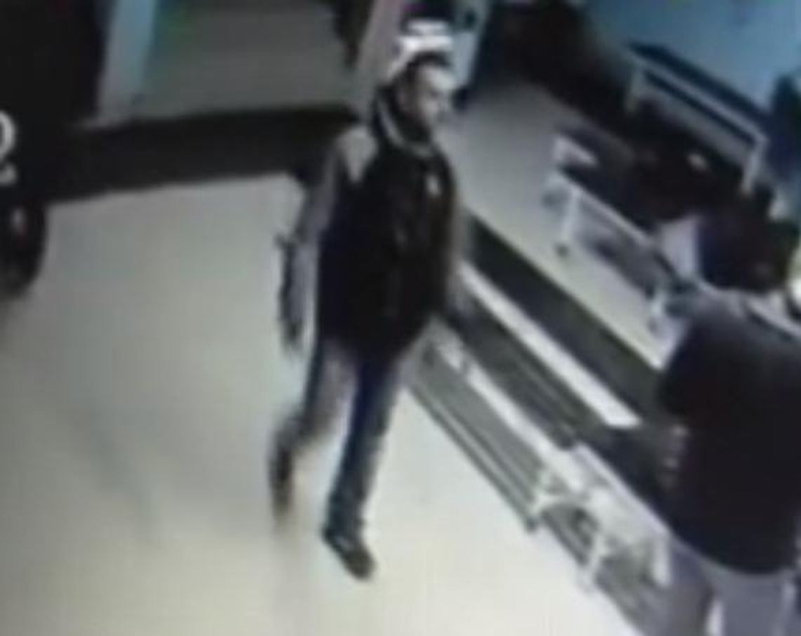 Wyznaczył sowitą nagrodę za uchwycenie włamywacza