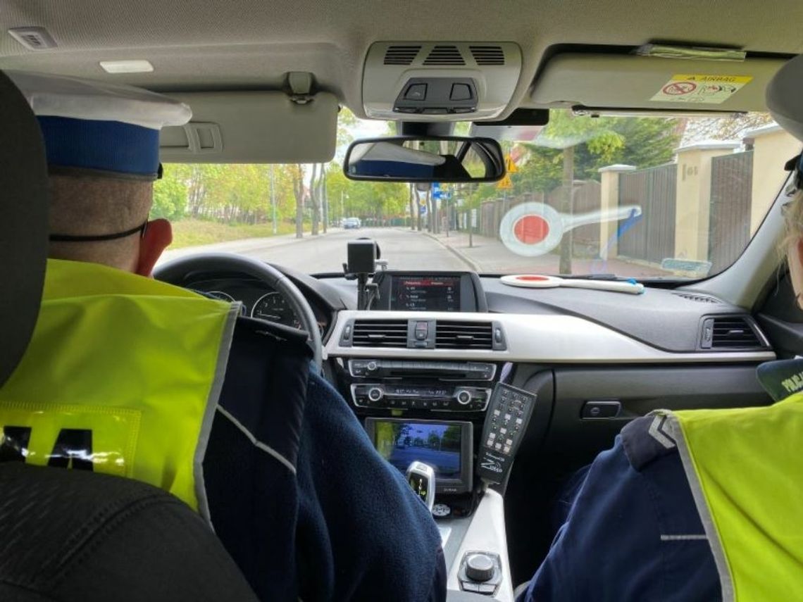 Wyższe mandaty za przekroczenie prędkości. Pierwsze policyjne podsumowanie Wyższe mandaty za przekroczenie prędkości. Pierwsze policyjne podsumowanie