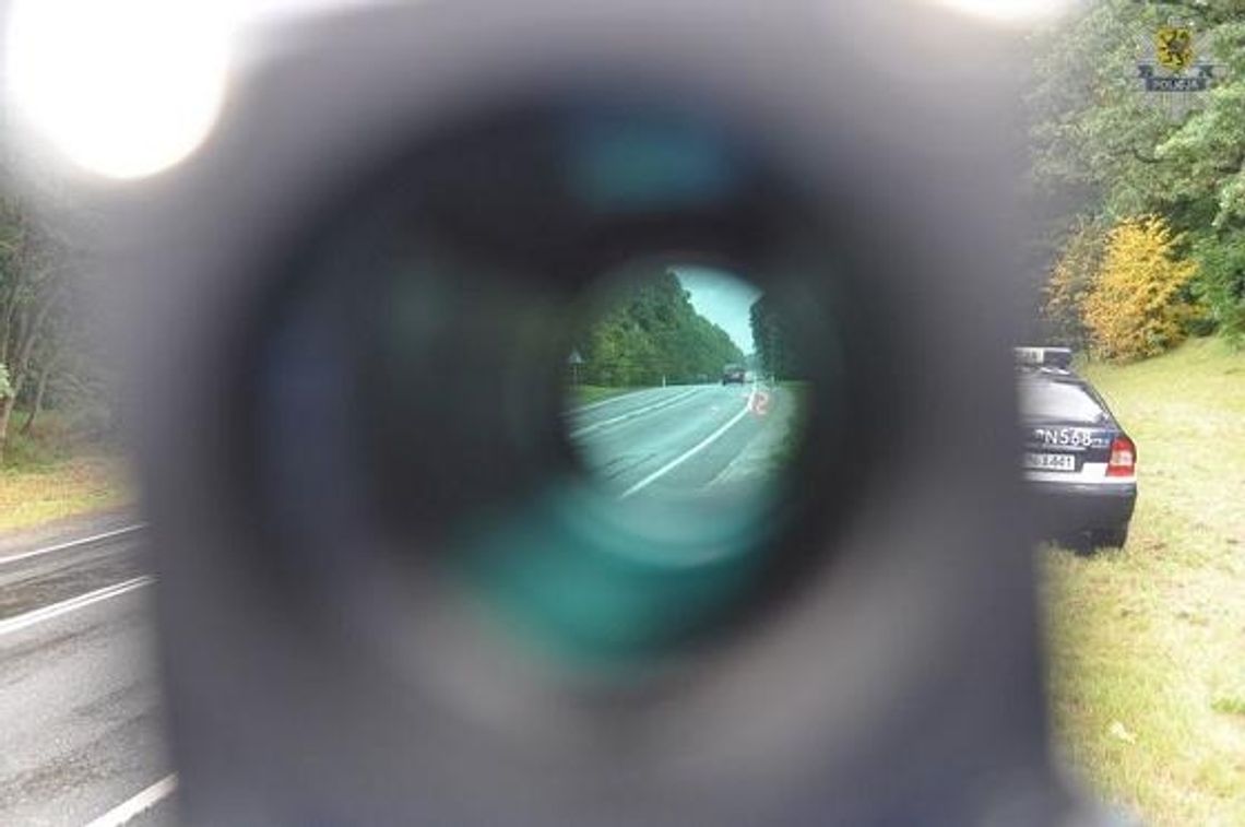 Wzmożone kontrole i więcej patroli. Niebawem rozpocznie się akcja „bezpieczny weekend”