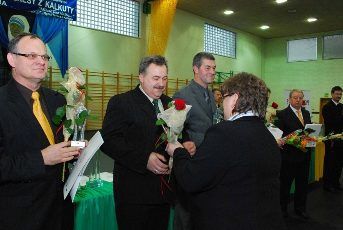 Wzorem Matka Teresa z Kalkuty Wzorem Matka Teresa z Kalkuty