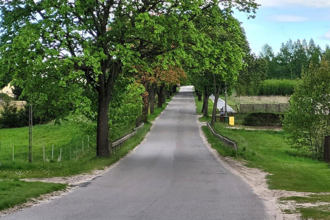 Wzrośnie poziom bezpieczeństwa pieszych. Ulica Mostowa w Pinczynie doczeka się przebudowy Wzrośnie poziom bezpieczeństwa pieszych. Ulica Mostowa w Pinczynie doczeka się przebudowy