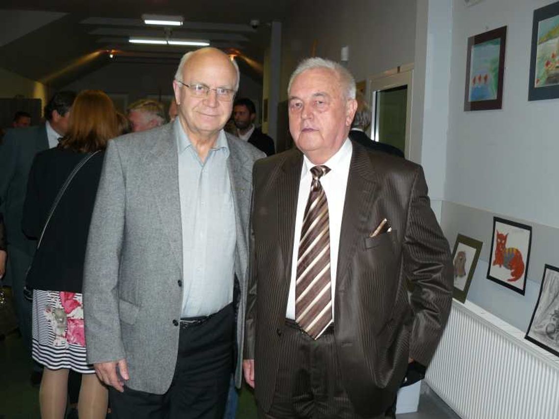 X lat Stowarzyszenia Przyjaciół Pruszcza Gdańskiego i Okolicznych Gmin X lat Stowarzyszenia Przyjaciół Pruszcza Gdańskiego i Okolicznych Gmin