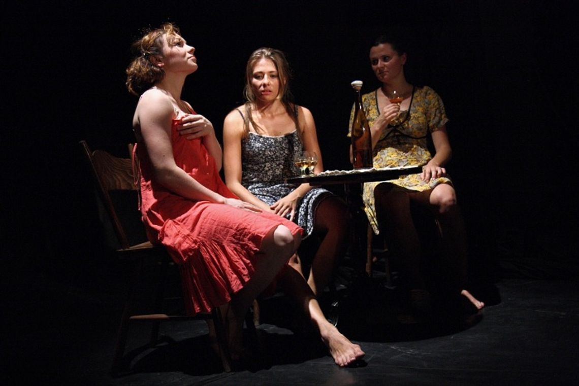 XII Międzynarodowy Festiwal Zdarzenia im. Józefa Szajny - mniejszy budżet, mniejszy rozmach XII Międzynarodowy Festiwal Zdarzenia im. Józefa Szajny - mniejszy budżet, mniejszy rozmach