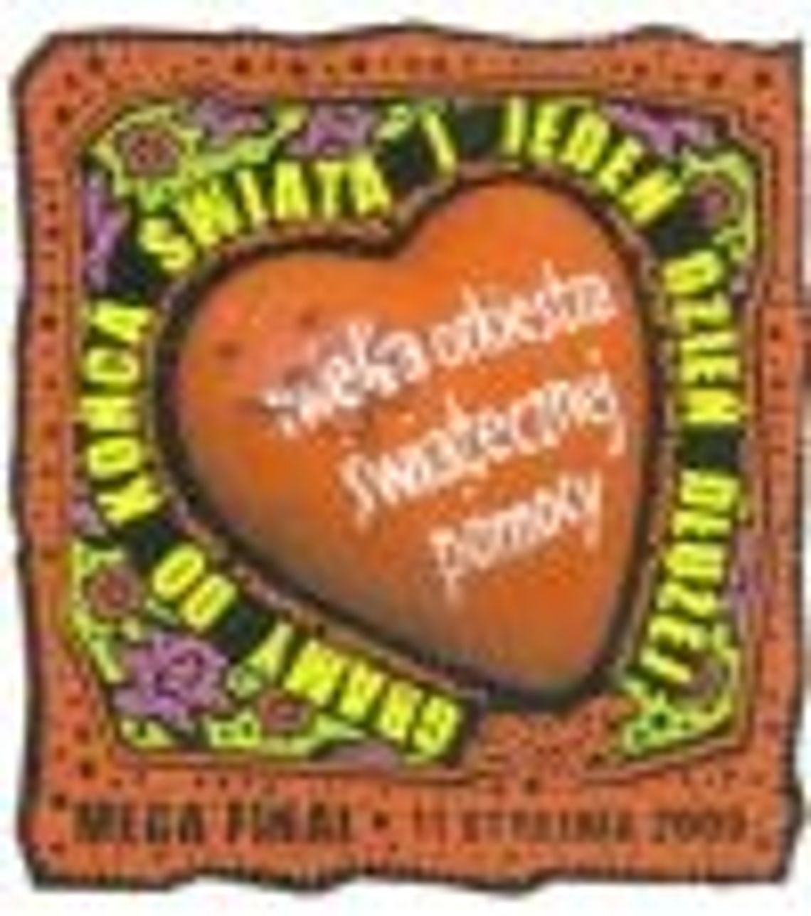 XVII Finał Wielkiej Orkiestry Świątecznej Pomocy coraz bliżej XVII Finał Wielkiej Orkiestry Świątecznej Pomocy coraz bliżej