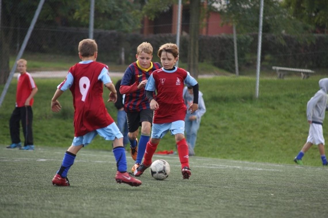 XVII Osiedlowy Turniej Renawy XVII Osiedlowy Turniej Renawy