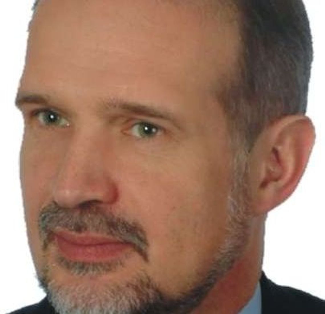 Z Aniołków do ratusza. Niezłomność charakteru b. stoczniowca