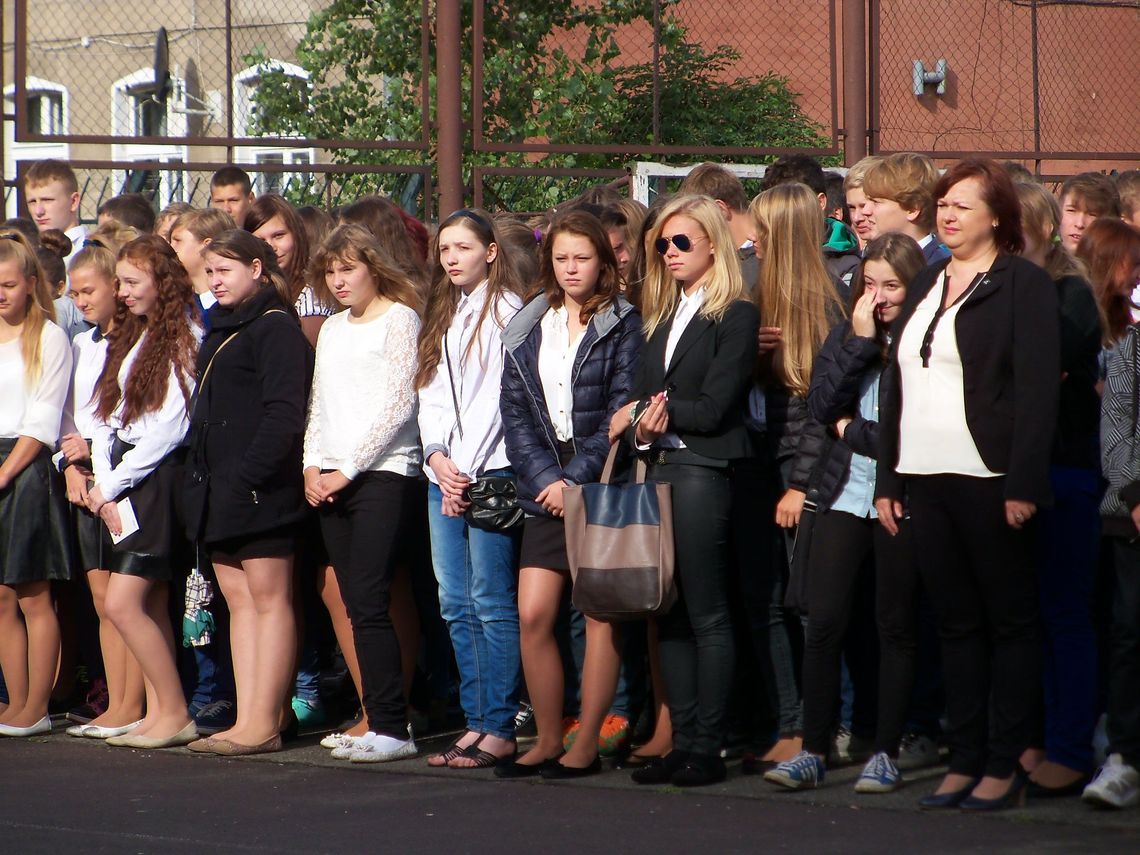 Z jakimi humorami uczniowie wrócili do szkoły? [ZDJĘCIA]