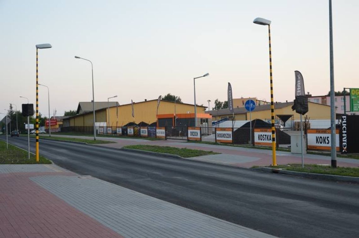 Z jednej strony na drugą - czyli wielki problem jednośladów Z jednej strony na drugą - czyli wielki problem jednośladów