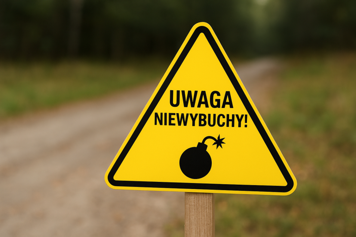 Z jeziora w Bobowie wyłowił... pociski z okresu II wojny światowej Z jeziora w Bobowie wyłowił... pociski z okresu II wojny światowej