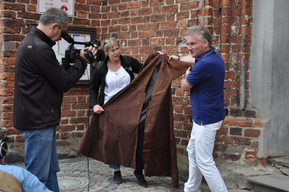 Z kamerą w Gniewie - Kociewie według Kreta Z kamerą w Gniewie - Kociewie według Kreta