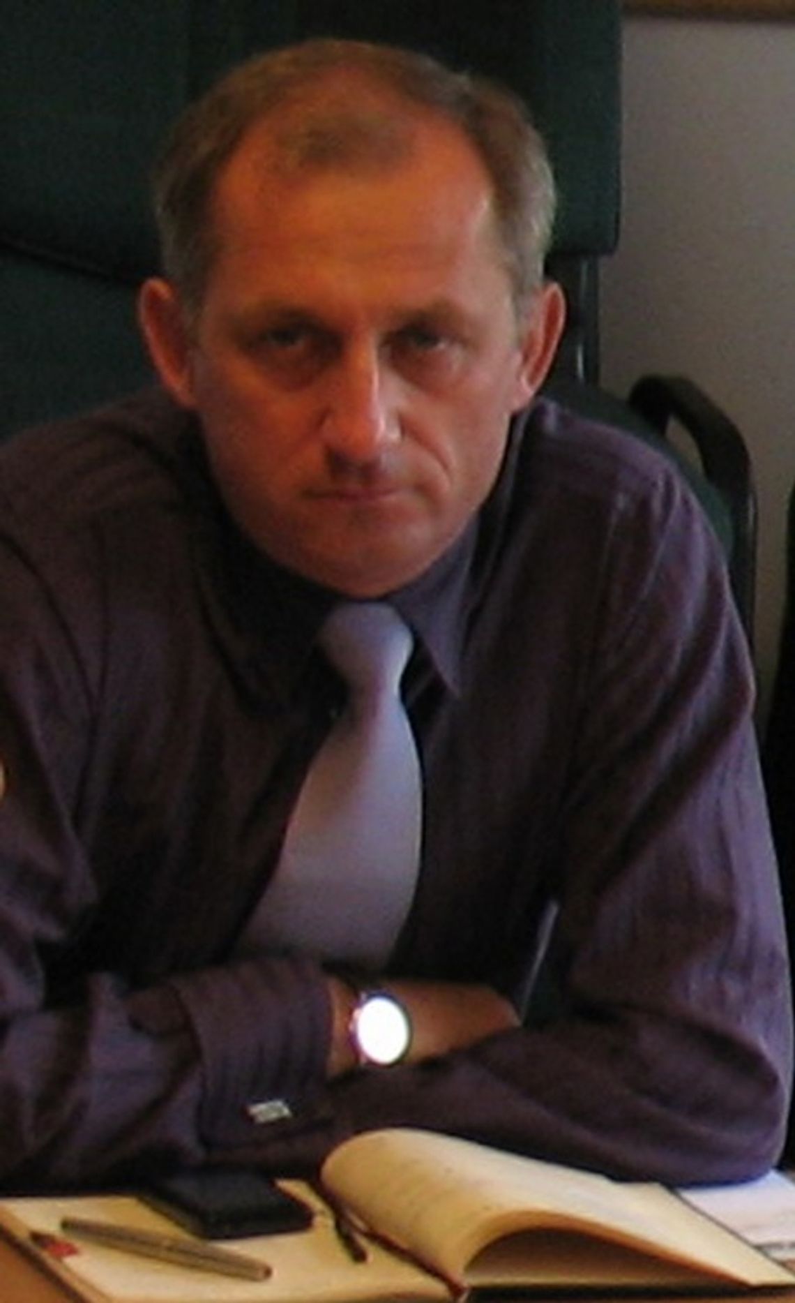 Z Kociewia na Wiejską Gdzie trzech się bije, mandat wygrywa... sąsiad Z Kociewia na Wiejską Gdzie trzech się bije, mandat wygrywa... sąsiad