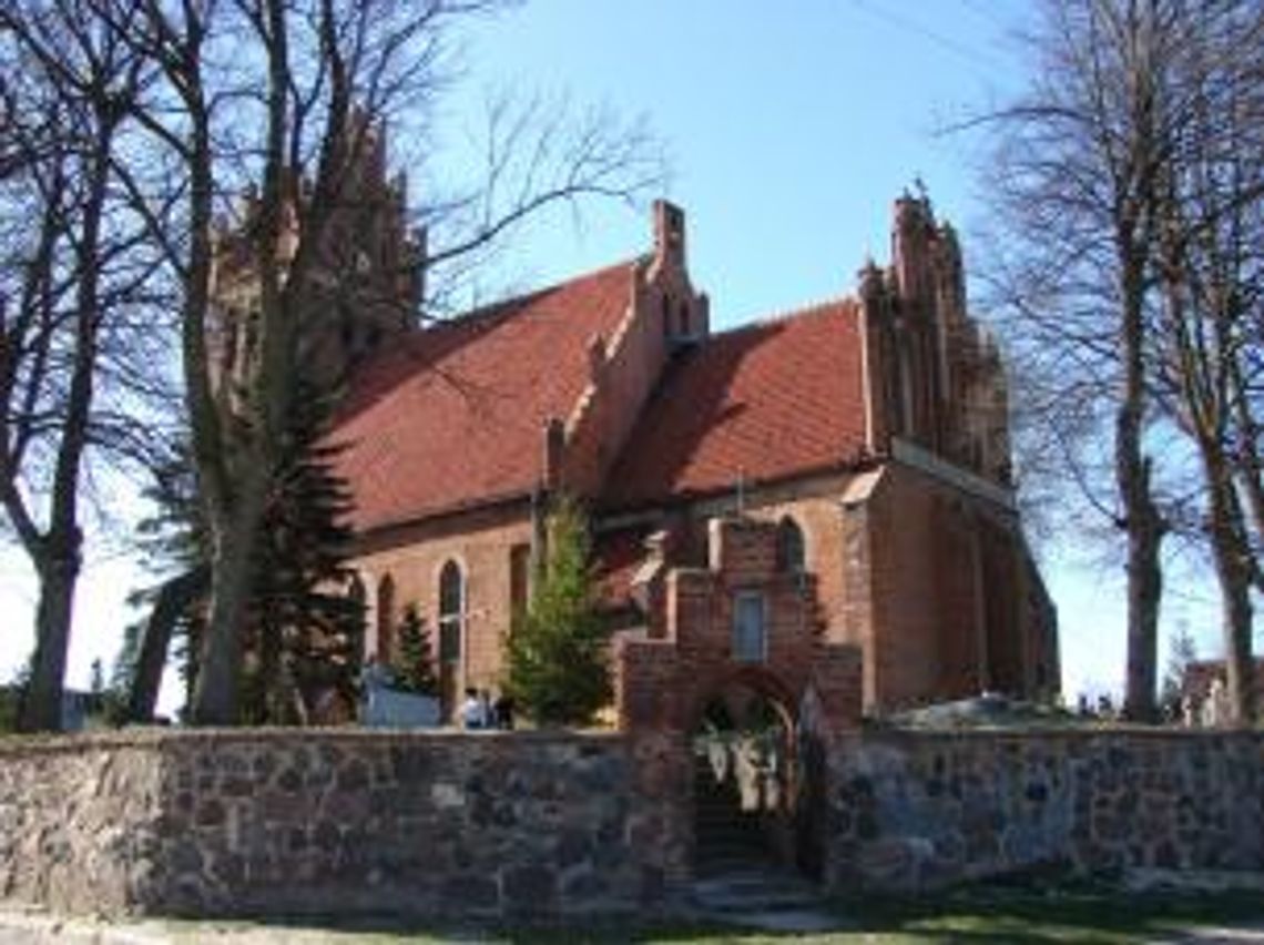 Z Lalkowów i Kokoszków? Minister zaskoczył Kociewiaków Z Lalkowów i Kokoszków? Minister zaskoczył Kociewiaków