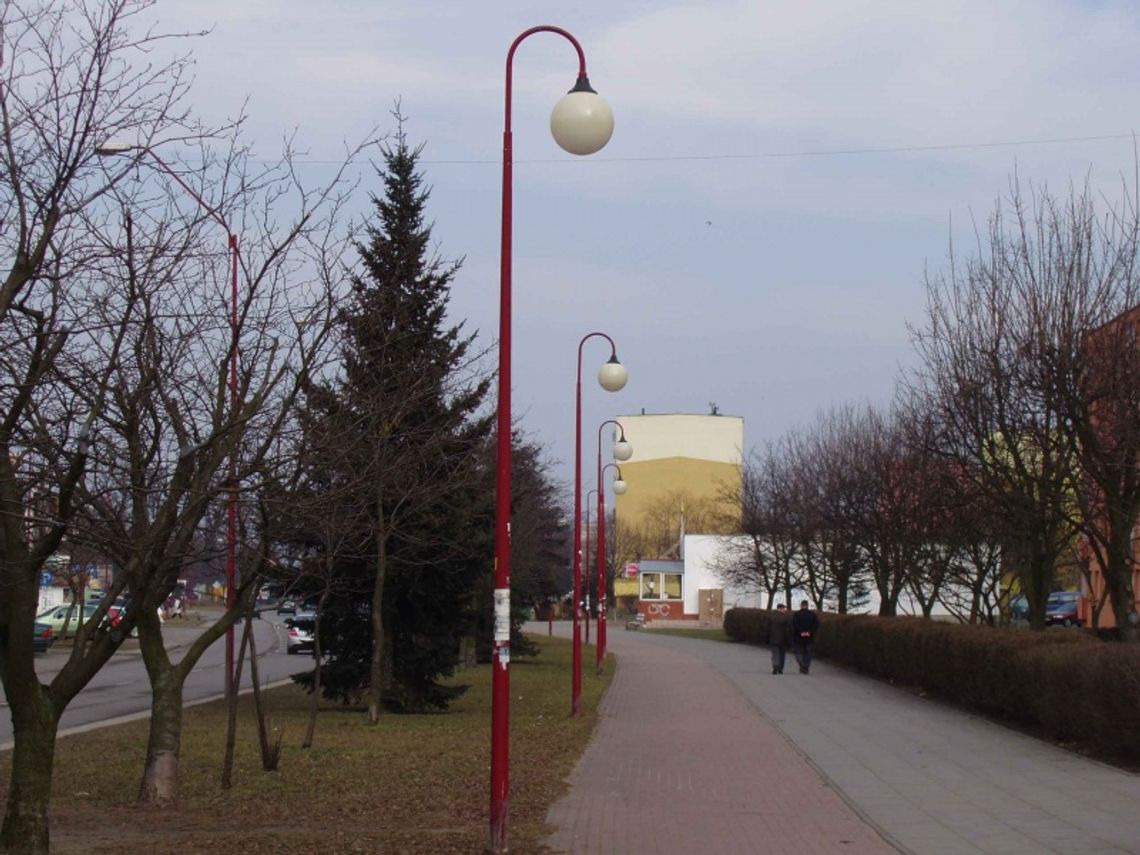 Z latarnią miejską na aukcję internetową Z latarnią miejską na aukcję internetową