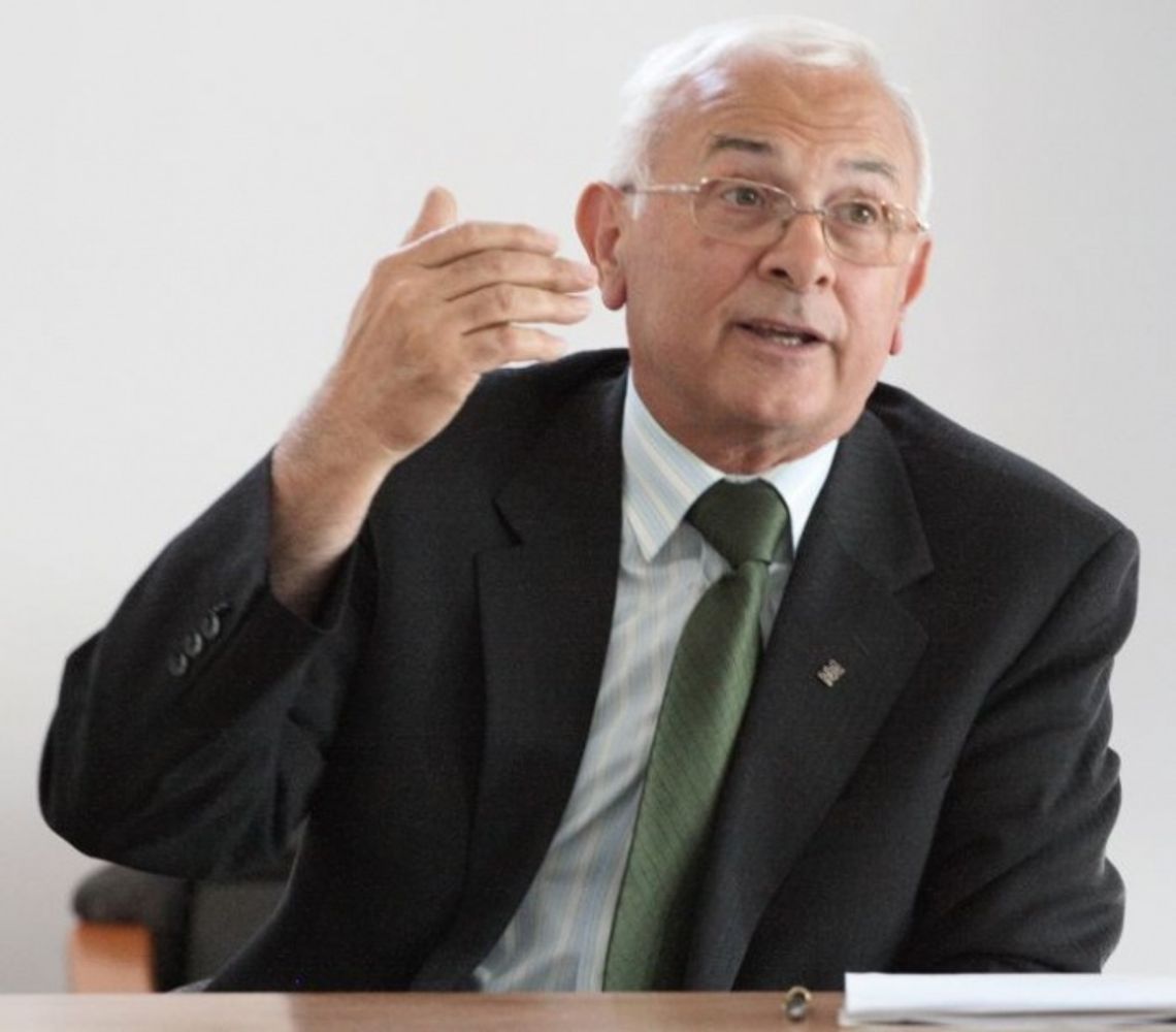 Z. Odya do sejmiku: „Nie jestem jak chorągiewka” Z. Odya do sejmiku: „Nie jestem jak chorągiewka”