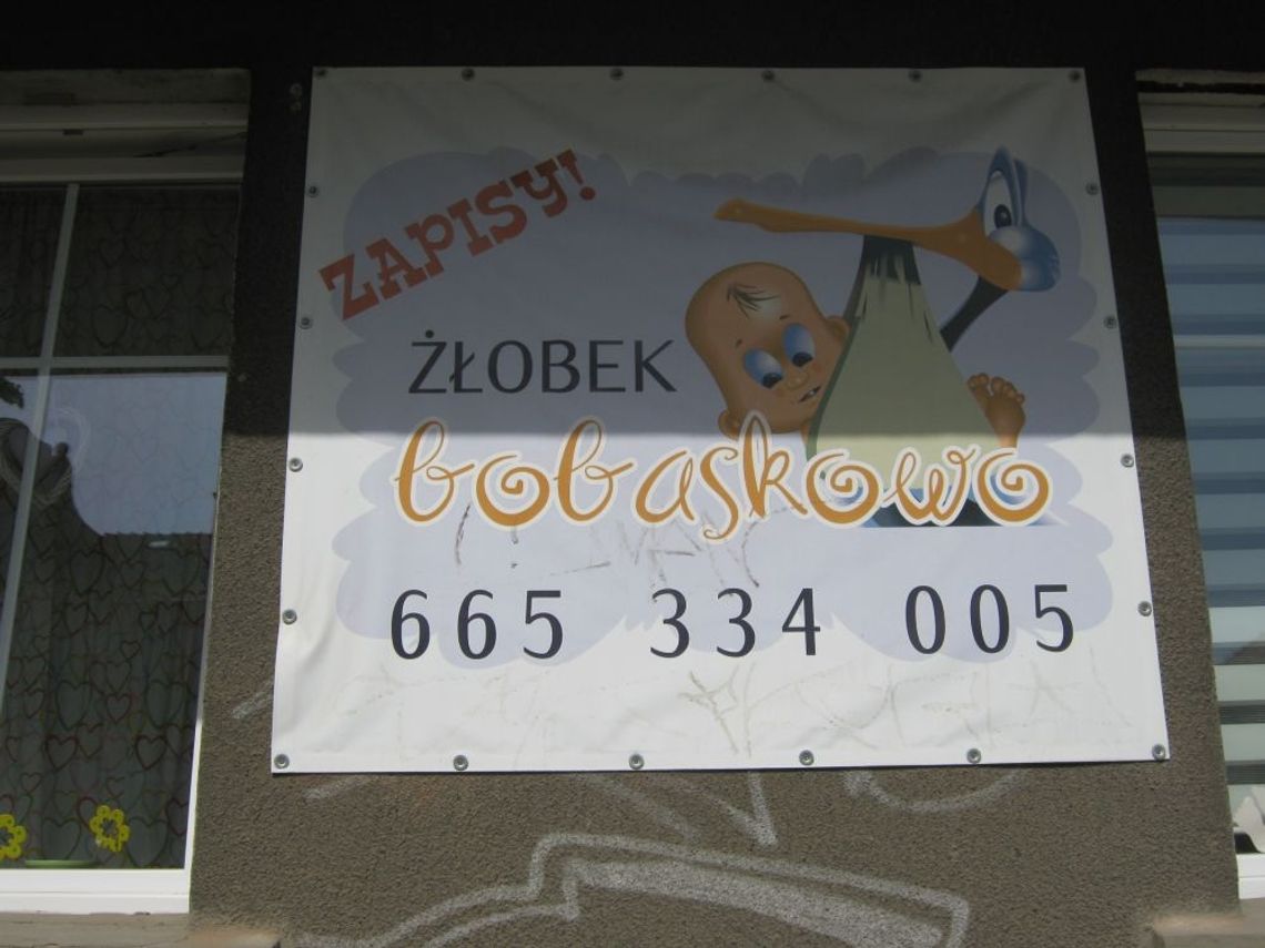 Z opóźnieniami, ale są. Żłobki już działają Z opóźnieniami, ale są. Żłobki już działają