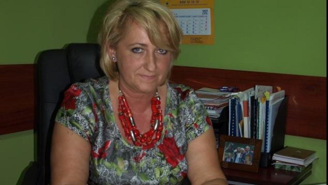 Z OSTATNIEJ CHWILI: Dyrektor PCPR T. Neumann odwołana ze stanowiska Z OSTATNIEJ CHWILI: Dyrektor PCPR T. Neumann odwołana ze stanowiska