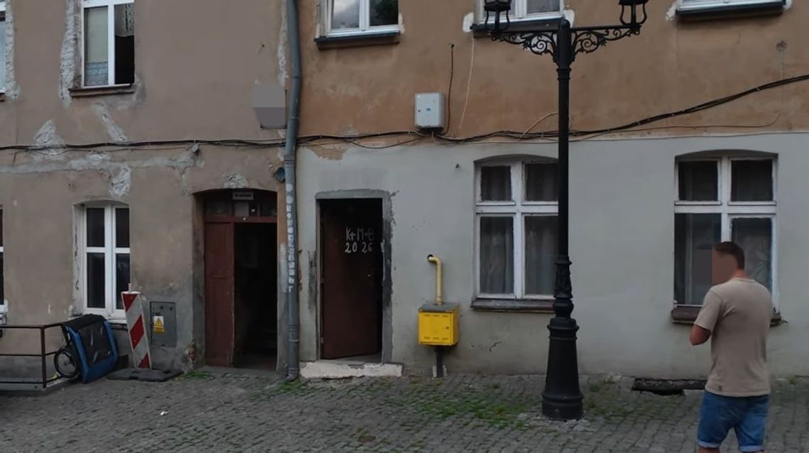 Z OSTATNIEJ CHWILI: Są zarzuty dla 19-letniego Jakuba K. Mężczyzna podejrzany jest o zabójstwo własnej matki