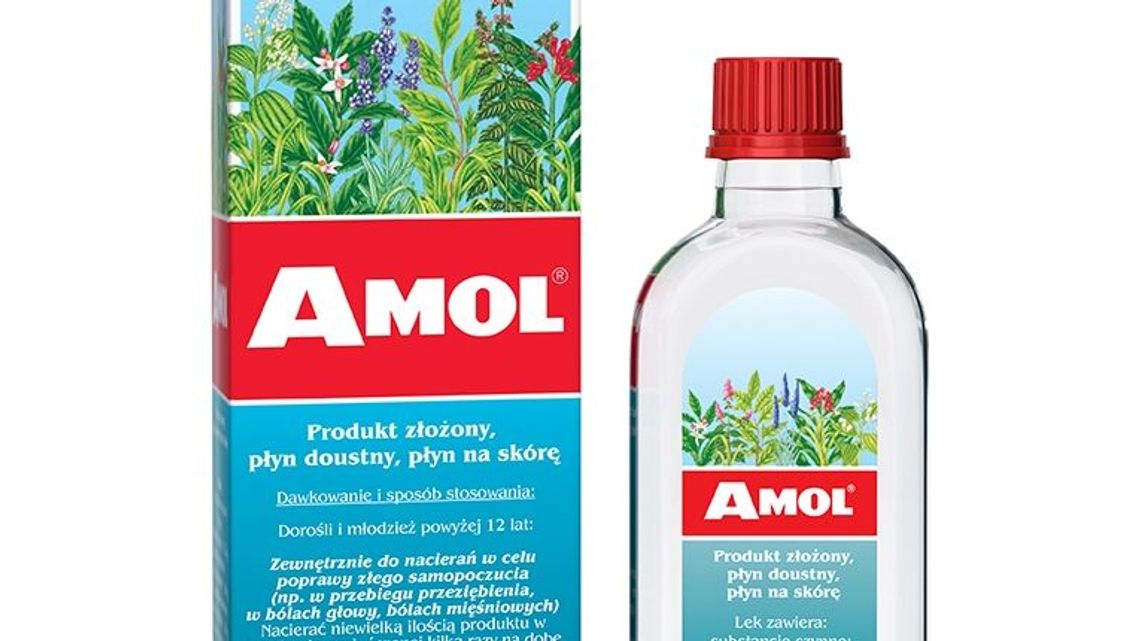 Z OSTATNIEJ CHWILI: Szkło w Amolu?! Wycofują go z rynku! 