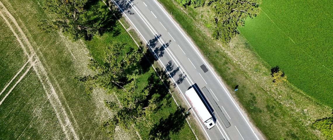 Z OSTATNIEJ CHWILI: Wiemy, kto wybuduje obwodnicę Starogardu Gdańskiego! Droga ma powstać w 39 miesięcy Z OSTATNIEJ CHWILI: Wiemy, kto wybuduje obwodnicę Starogardu Gdańskiego! Droga ma powstać w 39 miesięcy