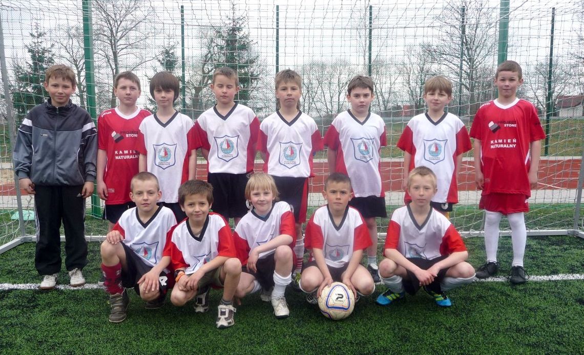 Z Podwórka na Stadion o Puchar Tymbarku - subkowianie mistrzami powiatu Z Podwórka na Stadion o Puchar Tymbarku - subkowianie mistrzami powiatu