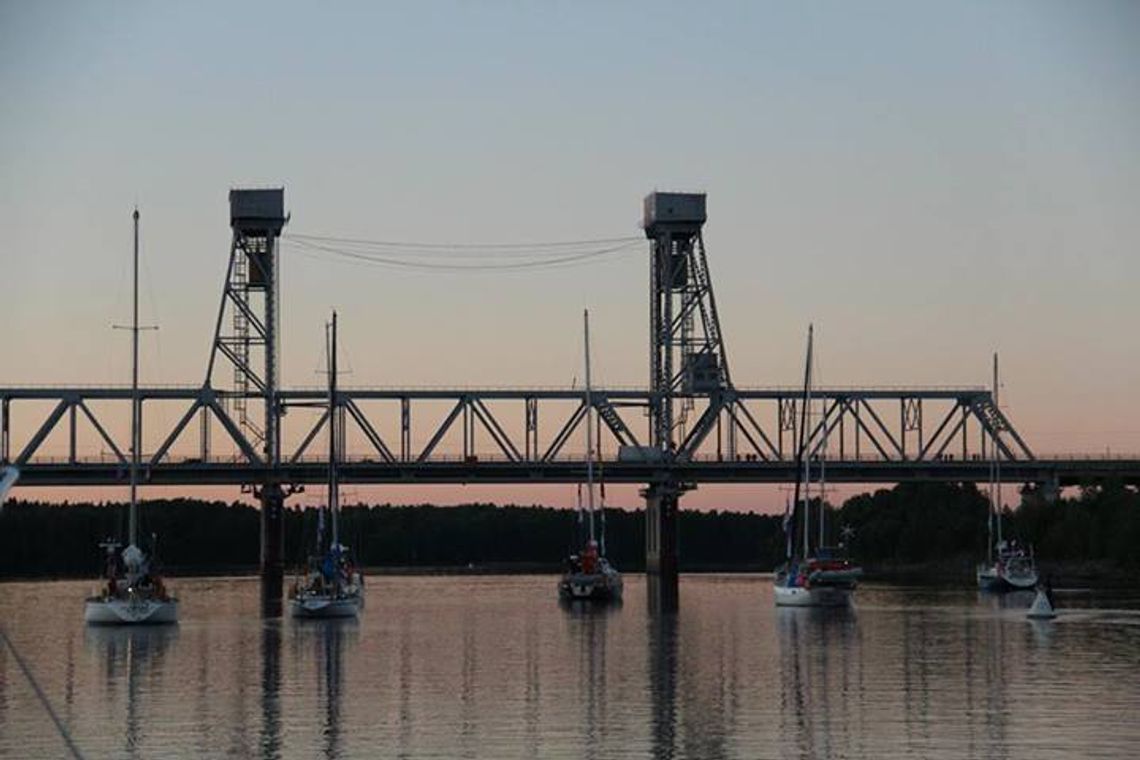 Z pokładu „Barlovento II” – kapitan leci do domu, dowodzi Paweł Ołdziej