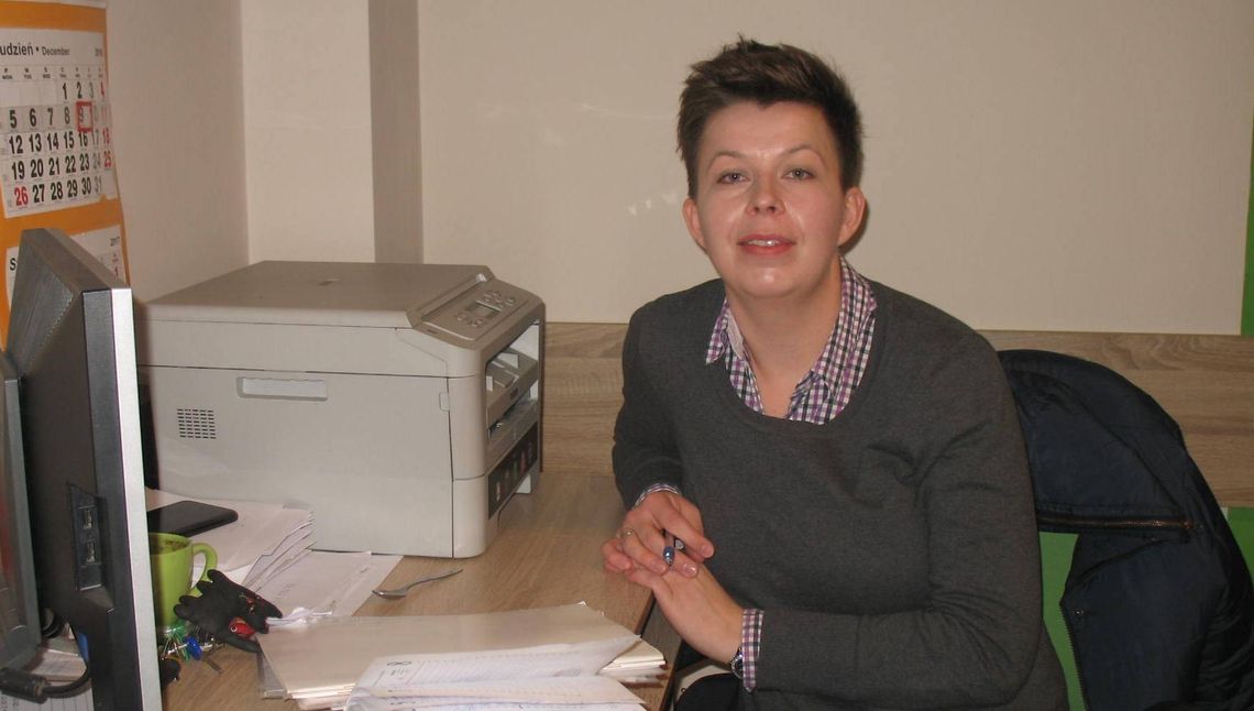 "Z problemem alkoholowym walczą już 16, 17-latkowie" "Z problemem alkoholowym walczą już 16, 17-latkowie"