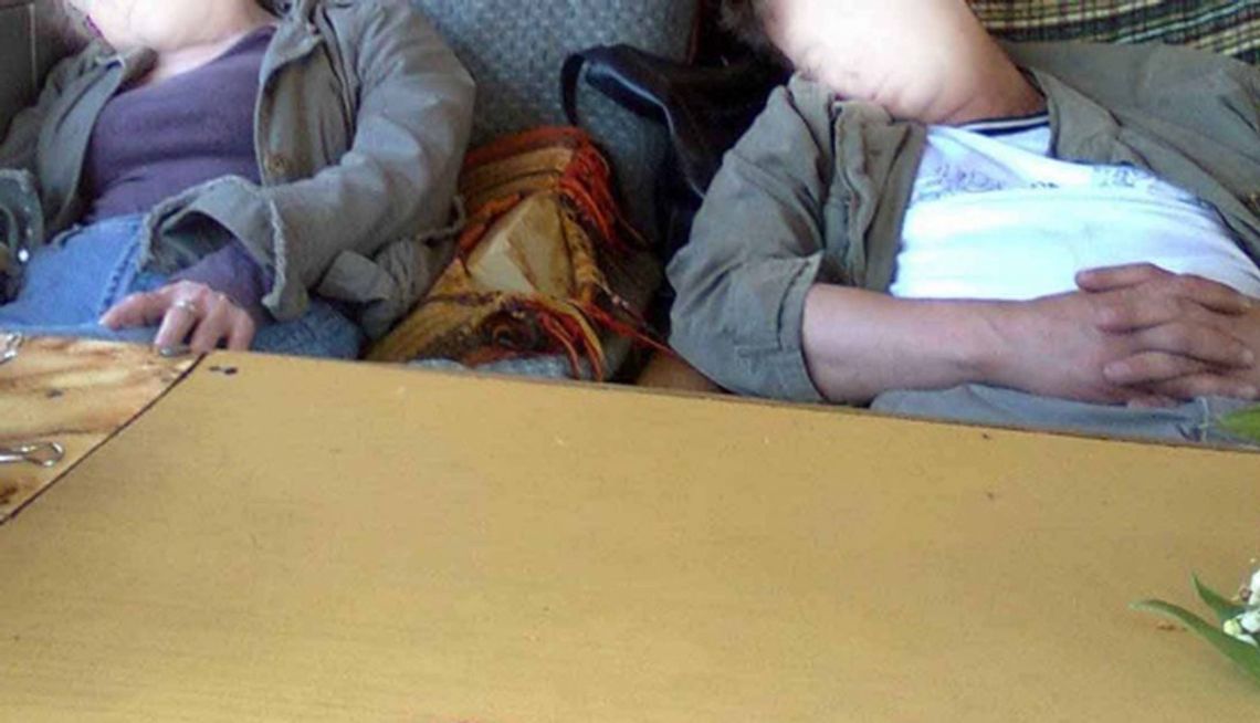 Z przymrużeniem oka ochroniarza - na strzeżonym parkingu!!! Z przymrużeniem oka ochroniarza - na strzeżonym parkingu!!!