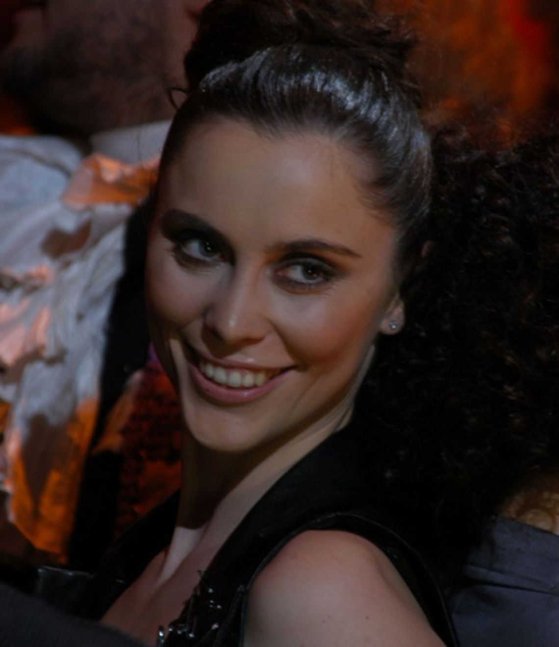 Z synkiem na próby i po zwycięstwo - kibicujmy Kasi w „Bitwie na głosy” Z synkiem na próby i po zwycięstwo - kibicujmy Kasi w „Bitwie na głosy”